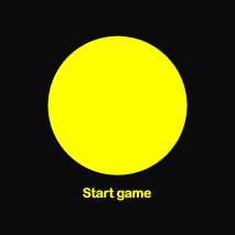 start game